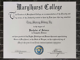 Read more about the article Where to order fake Marylhurst College diploma online?