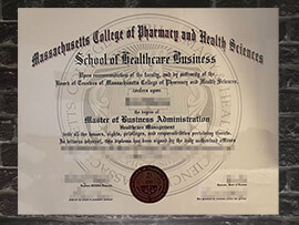 Read more about the article How long to buy MCPHS fake diploma online? buy fake degree.