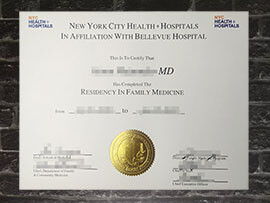 Read more about the article Where to order fake New York City Health Hospital diploma?