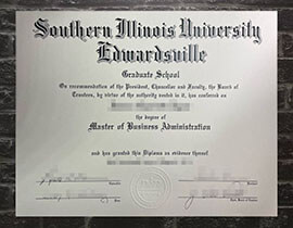 Read more about the article How long to buy SIUE fake diploma online? buy fake degree.