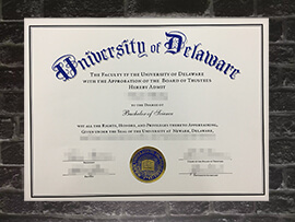 Read more about the article Where to order fake University Delaware diploma online?