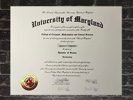 Read more about the article Best places to order University of Maryland diploma online?