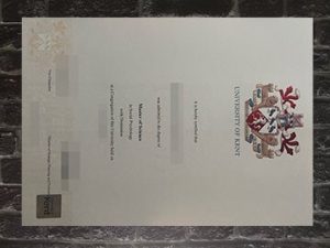 purchase fake University of Kent degree