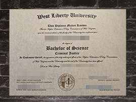 Read more about the article How to make West Liberty University degree online?